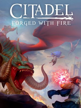 Citadel: Forged with Fire