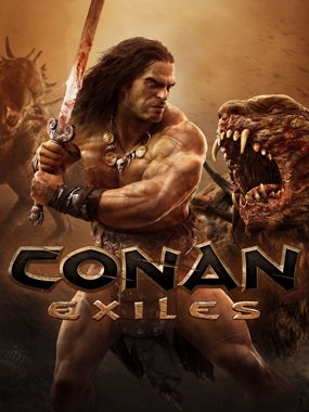Conan Exiles